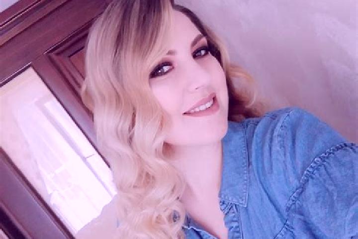 Riley, 23 — Escort in Ruginoasa, Romania