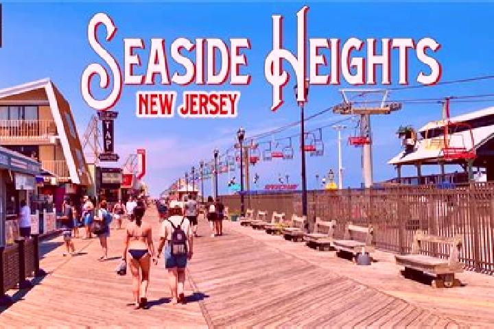 Riley, 23 — Escort in Seaside Heights, United States