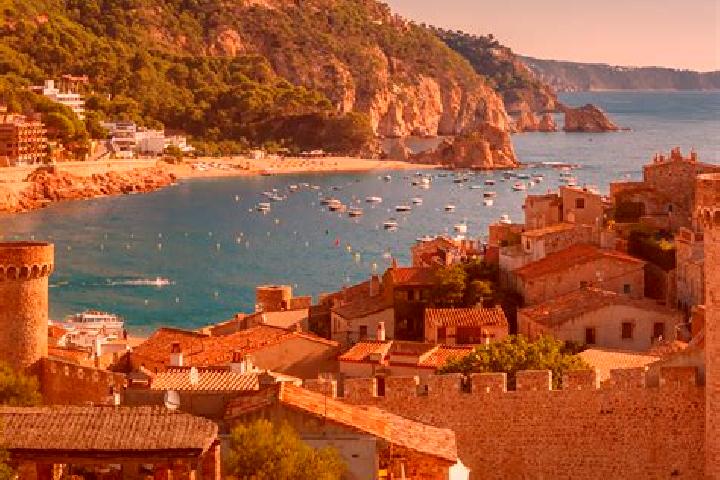 Riley, 23 — Escort in Siguees, Spain