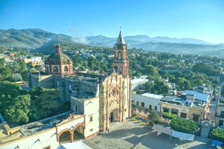 Riley, 23 — Escort in Toliman, Mexico