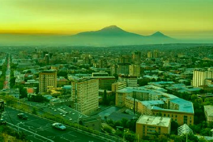 Riley, 23 — Escort in Zarinja, Armenia