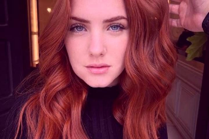 Riley, 24, a auburn blue-eyed caucasian companion based in Kabalen. Offering Erotic Massage, Duos, Travel Companion, Deep French Kissing, GFE. Available for ...