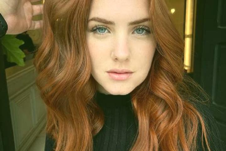 Riley, 24, a auburn blue-eyed ebony companion based in Saalfeld. Offering GFE, A-Level, Deep French Kissing, Roleplay, Striptease. Available for incall and o...
