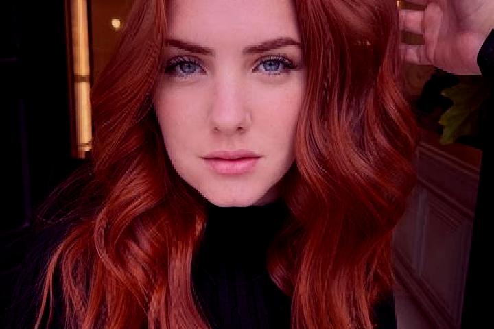 Riley, 24, a auburn blue-eyed mediterranean companion based in Villa del Rio. Offering Roleplay, Erotic Massage, Party Girl. Available for incall and outcall...