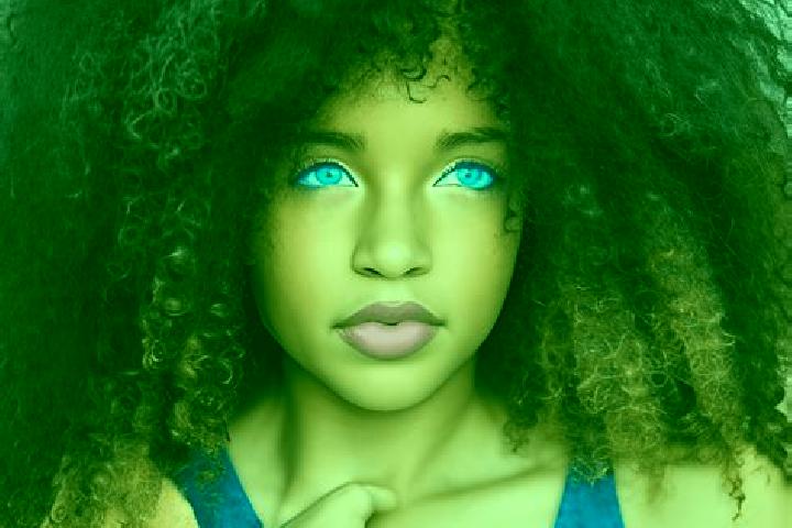 Riley, 24, a black blue-eyed mixed companion based in Wenwuba. Offering Overnight, Tantra. Available for incall and outcall, day and evening dates.