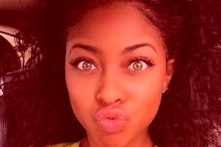Riley, 24, a black green-eyed ebony companion based in Saketipasar. Offering Overnight, BDSM, Dinner Date. Available for incall and outcall, overnight bookin...