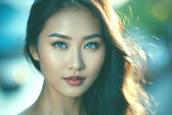 Riley, 24, a dark blonde blue-eyed asian companion based in Elifkoey. Offering OWO, Duos. Available for incall and outcall, day and evening dates.