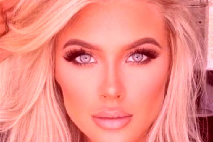 Riley, 24, a platinum blonde dark-eyed slavic companion based in Cagwait. Offering Striptease, Domination, GFE, Overnight. Available for incall and outcall, ...