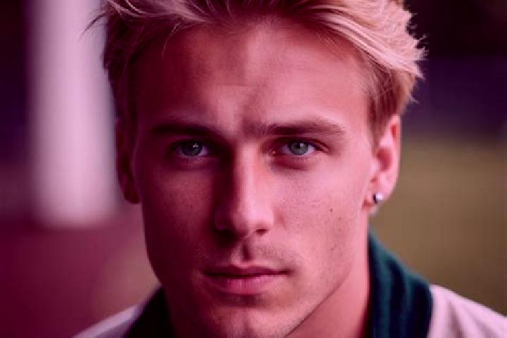 Riley, 24, a platinum blonde green-eyed mediterranean companion based in Cheerful Garden. Offering Tantra, Dinner Date, Erotic Massage, Prostate Massage, OWO...
