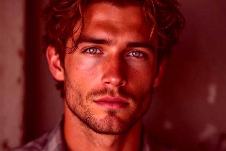 Riley, 24, a red green-eyed caucasian companion based in Bulag. Offering Deep French Kissing, Dinner Date, Prostate Massage. Available for incall and outcall...