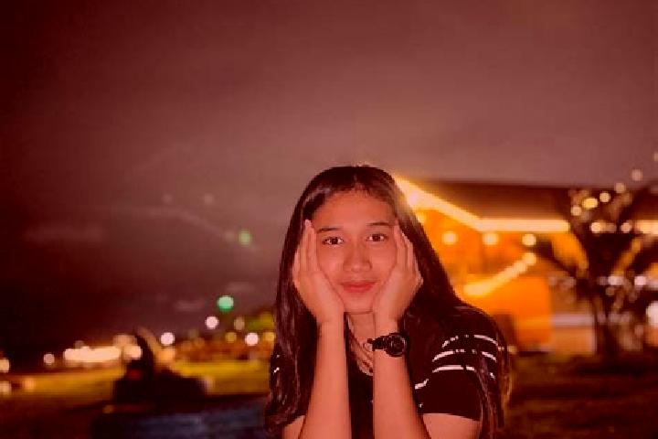 Riley, 24 — Escort in Babau, Indonesia