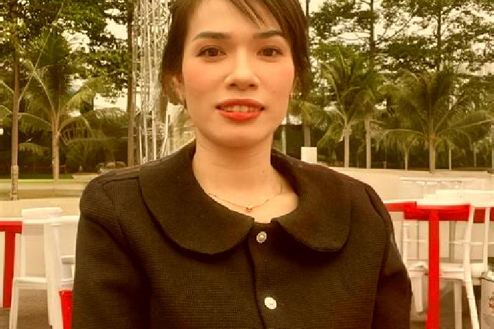 Riley, 24 — Escort in Binh Son, Vietnam