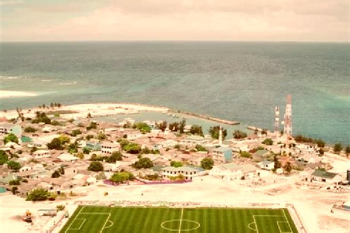 Riley, 24 — Escort in Funadhoo, Maldives
