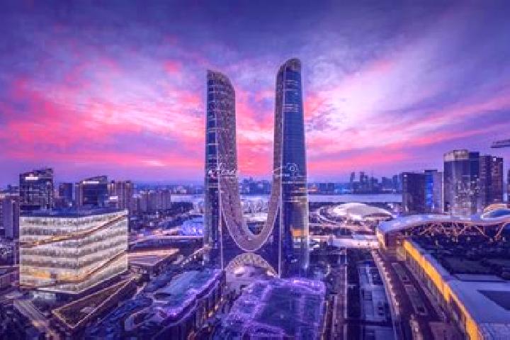 Riley, 24 — Escort in Gaodian, China