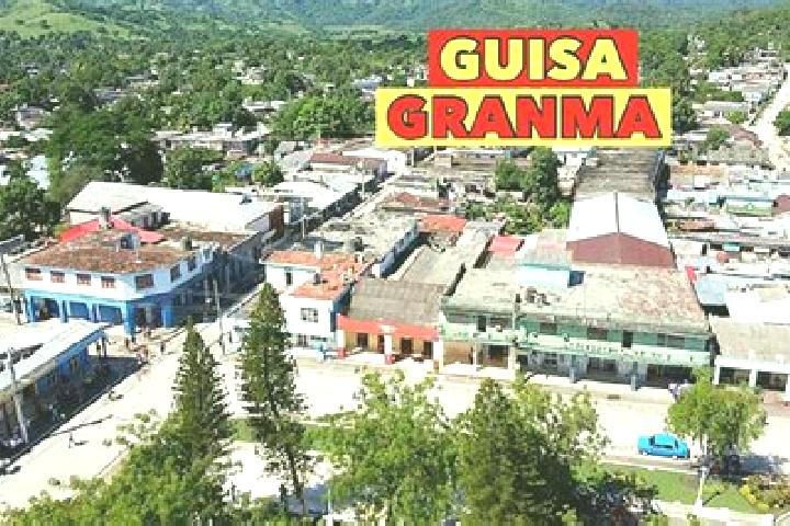 Riley, 24 — Escort in Guisa, Cuba