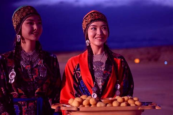 Riley, 24 — Escort in Kayirma, Kyrgyzstan