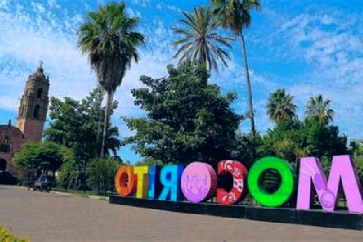 Riley, 24 — Escort in Mocorito, Mexico