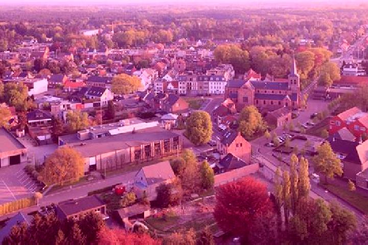 Riley, 24 — Escort in Opwijk, Belgium