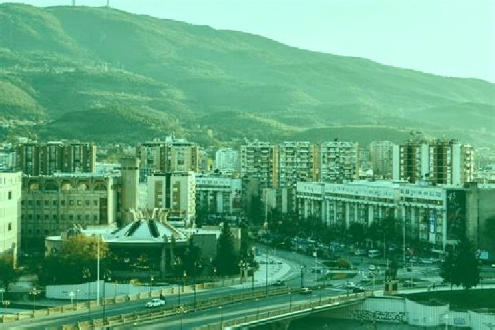 Riley, 24 — Escort in Pasino Ruvci, North Macedonia