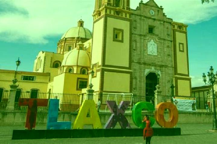 Riley, 24 — Escort in Tlaxco (Santiago Tlaxco), Mexico