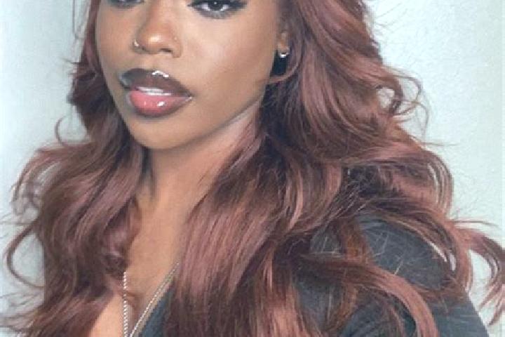 Riley, 25, a auburn amber-eyed ebony companion based in Schulzendorf. Offering Roleplay, A-Level, Striptease, OWO, Overnight. Available for incall and outcal...