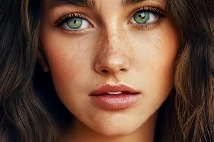 Riley, 25, a brunette green-eyed mediterranean companion based in Cervatto. Offering Deep French Kissing, Massage, Striptease, Couples, BDSM. Available for i...