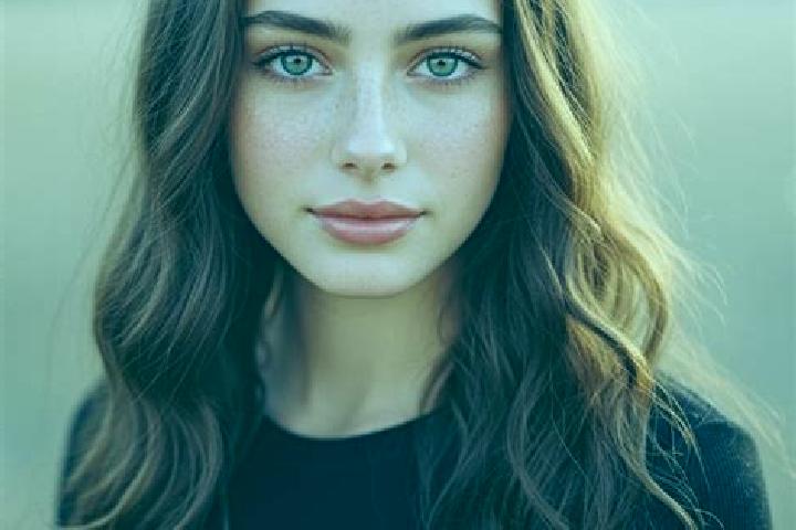 Riley, 25, a chestnut brown-eyed mediterranean companion based in Brezoaele. Offering Domination, OWO, Travel Companion, Fetish, A-Level. Available for incal...
