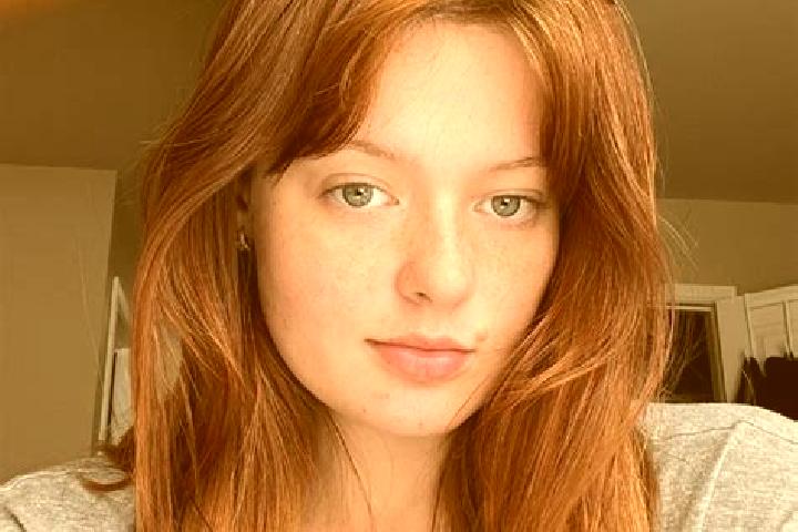 Riley, 25, a red green-eyed mediterranean companion based in Aux Marais. Offering GFE, CIM, Deep French Kissing. Available for incall and outcall, day and ev...
