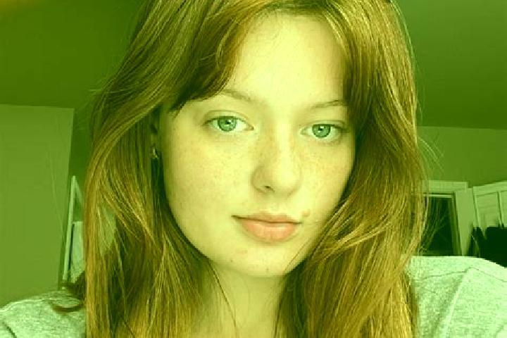 Riley, 25, a red grey-eyed mediterranean companion based in Ridong. Offering Striptease, Girlfriend Experience, OWO. Available for incall and outcall, overni...