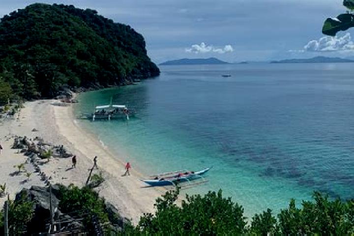 Riley, 25 — Escort in Carles, Philippines