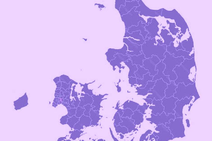 Riley, 25 — Escort in Glostrup, Denmark