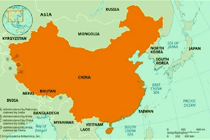 Riley, 25 — Escort in Jixin, China