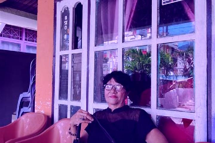 Riley, 25 — Escort in Kauditan, Indonesia