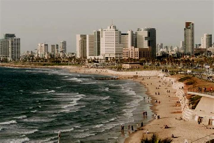 Riley, 25 — Escort in MitspeAviv, Israel