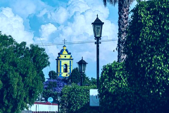 Riley, 25 — Escort in Puerta de San Rafael, Mexico