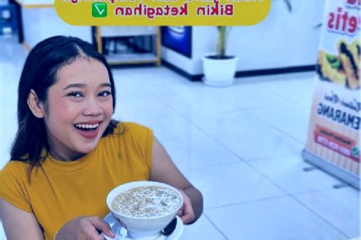 Riley, 25 — Escort in Sarirejo Satu, Indonesia