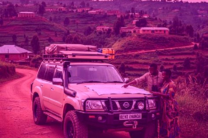 Riley, 25 — Escort in Souanke, Congo