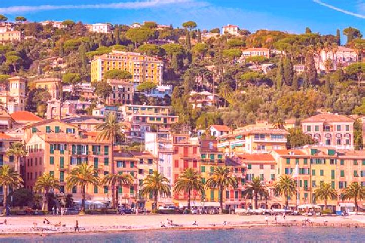 Riley, 25 — Escort in Villanova Santa Margherita, Italy