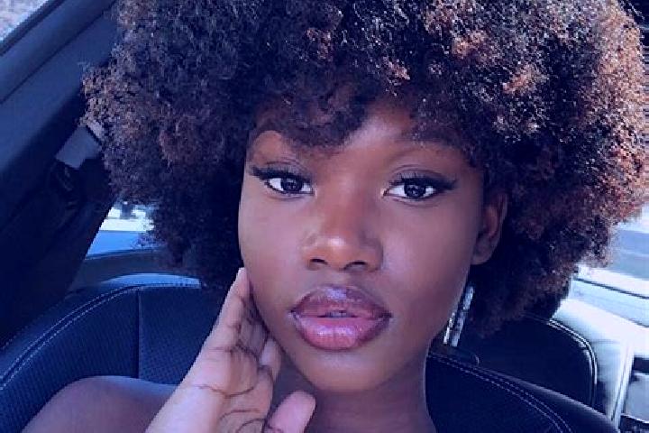 Riley, 26, a black grey-eyed ebony companion based in Akekoua. Offering Tantra, Couples, BDSM. Available for incall and outcall, day and evening dates.
