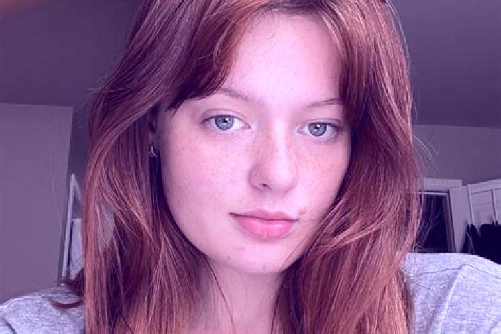 Riley, 26, a red brown-eyed asian companion based in Ledegem. Offering 69, A-Level, Striptease, Erotic Massage. Available for incall and outcall, day and eve...