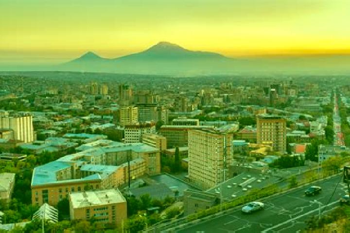 Riley, 26 — Escort in Astghadzor, Armenia