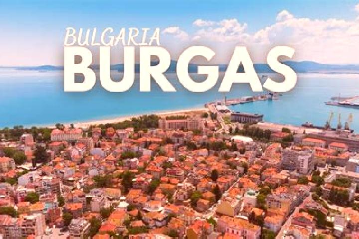 Riley, 26 — Escort in Burgas, Bulgaria