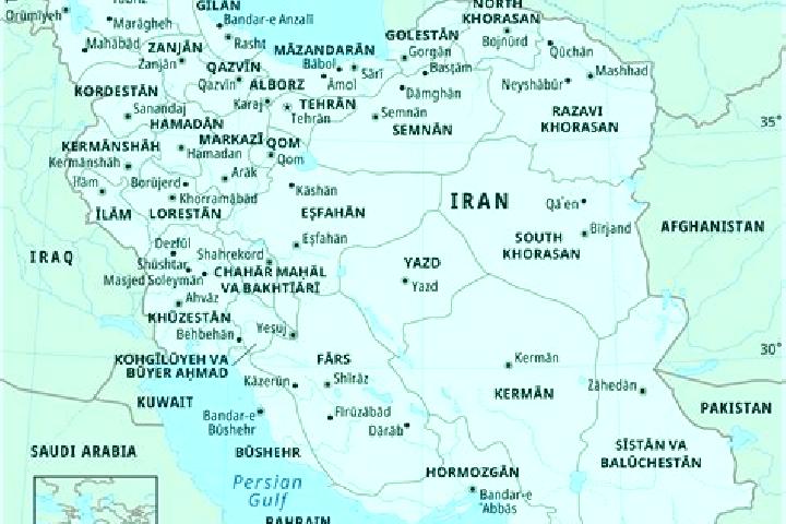 Riley, 26 — Escort in Churs, Iran