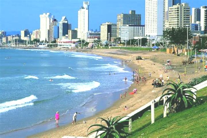 Riley, 26 — Escort in Durban, South Africa