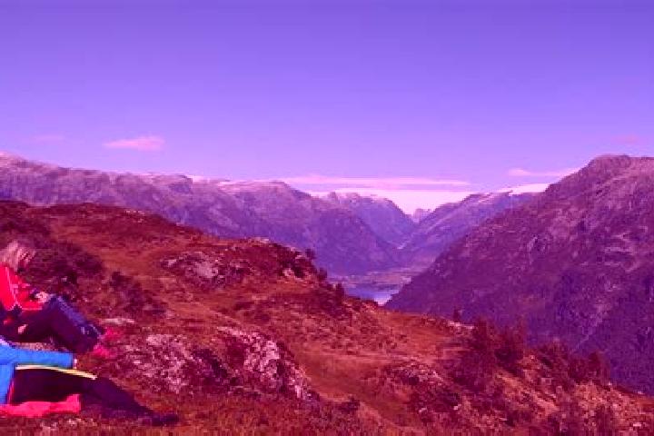 Riley, 26 — Escort in Kvam, Norway