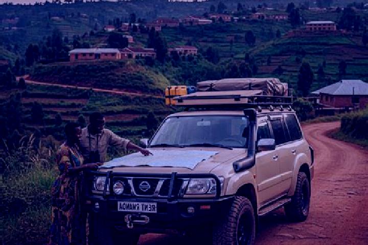Riley, 26 — Escort in Merelani, Tanzania
