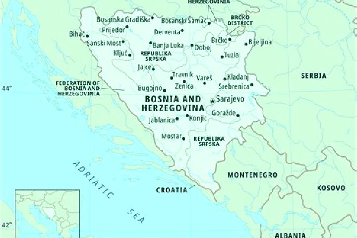 Riley, 26 — Escort in Odzak, Bosnia and Herzegovina