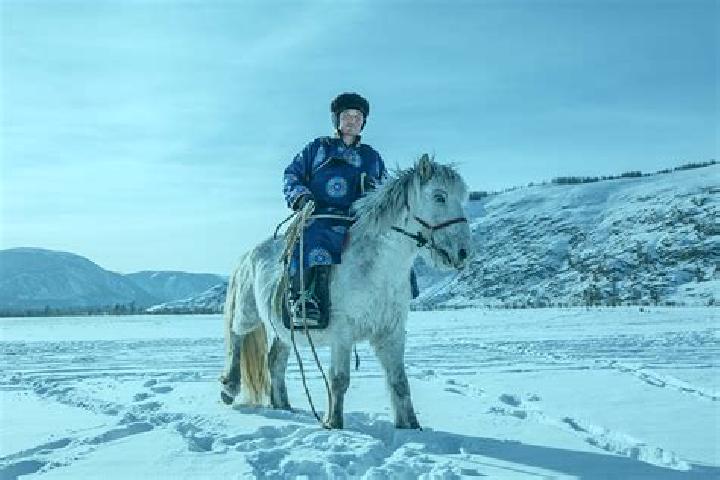 Riley, 26 — Escort in Ovogdiy, Mongolia