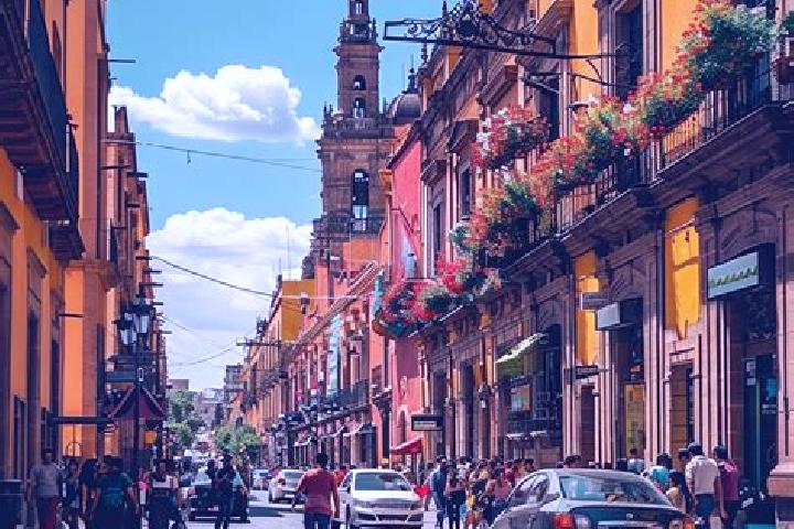 Riley, 26 — Escort in Tamazulita, Mexico