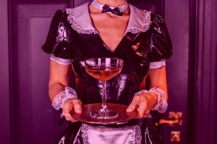 Riley, 27, a black dark-eyed caucasian companion based in Yuanlin. Offering Erotic Massage, BDSM, Overnight, Domination, Travel Companion. Available for inca...